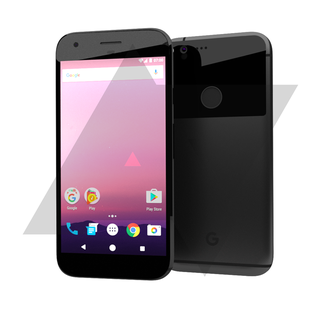 Esto no es un render de prensa. Imagen: Android Police